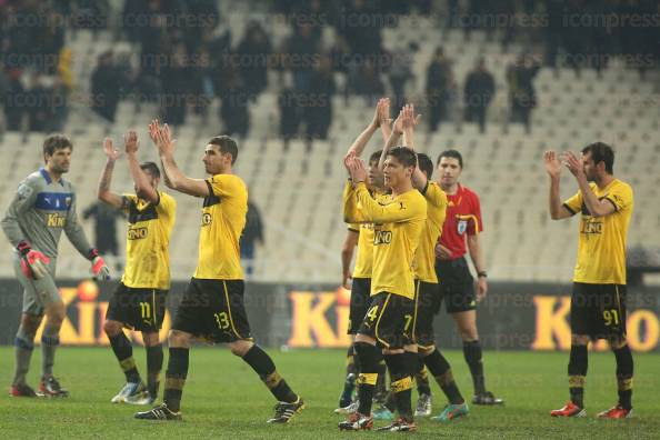 ΠΑΟΚ-SUPERLEAGUE-ΑΓΩΝΙΣΤΙΚΗ