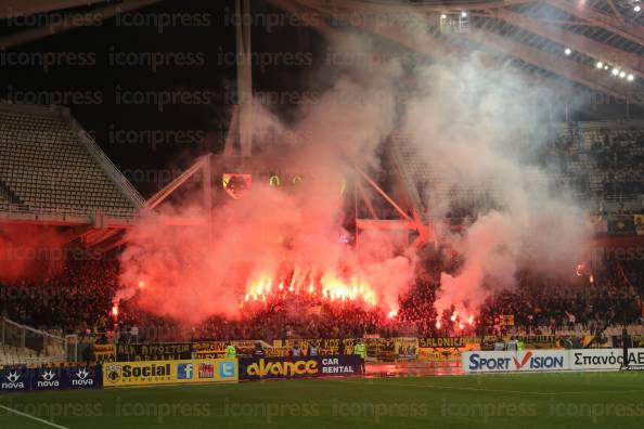 ΠΑΟΚ-SUPERLEAGUE-ΑΓΩΝΙΣΤΙΚΗ