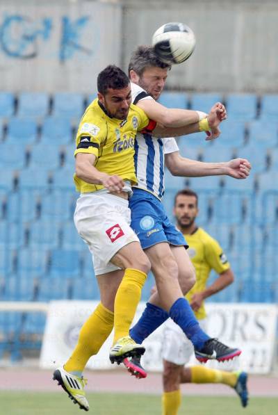 ΗΡΑΚΛΗΣ-ΚΑΛΛΟΝΗ-FOOTBALL-LEAGUE-1