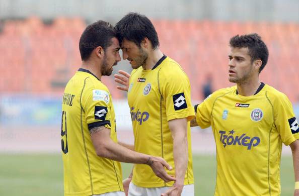 ΗΡΑΚΛΗΣ-ΚΑΛΛΟΝΗ-FOOTBALL-LEAGUE