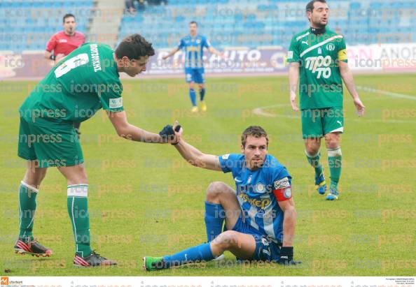 ΗΡΑΚΛΗΣ-ΒΑΤΑΝΙΑΚΟΣ-ΑΓΩΝΙΣΤΙΚΗ-FOOTBALL-LEAGUE-2