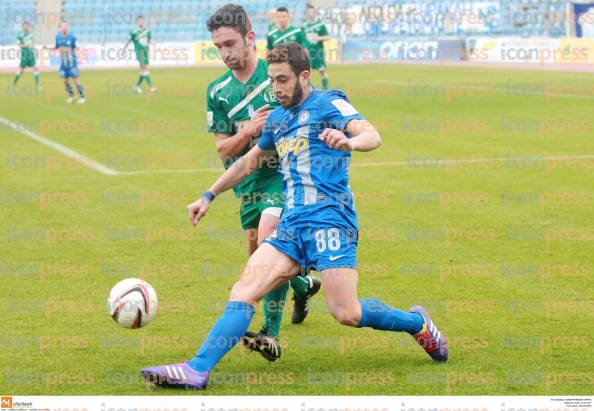 ΗΡΑΚΛΗΣ-ΒΑΤΑΝΙΑΚΟΣ-ΑΓΩΝΙΣΤΙΚΗ-FOOTBALL-LEAGUE