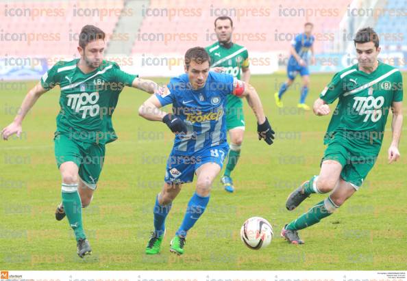 ΗΡΑΚΛΗΣ-ΒΑΤΑΝΙΑΚΟΣ-ΑΓΩΝΙΣΤΙΚΗ-FOOTBALL-LEAGUE