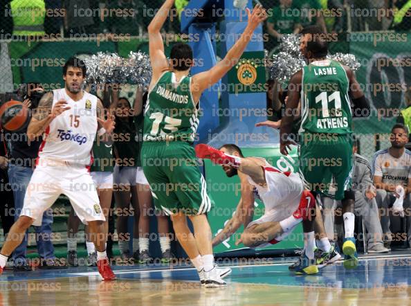 ΠΑΝΑΘΗΝΑΙΚΟΣ-ΟΛΥΜΠΙΑΚΟΣ-ΑΓΩΝΙΣΤΙΚΗ-BASKET-LEAGUE