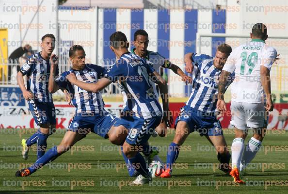 ΑΤΡΟΜΗΤΟΣ-ΠΑΝΑΘΗΝΑΙΚΟΣ-PLAY-SUPERLEAGUE