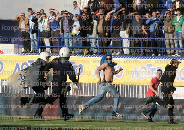 ΑΤΡΟΜΗΤΟΣ-ΠΑΝΑΘΗΝΑΙΚΟΣ-PLAY-SUPERLEAGUE