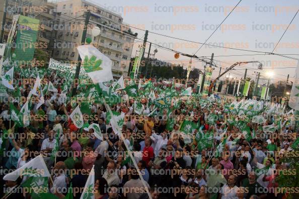 ΠΡΟΕΚΛΟΓΙΚΗ-ΟΜΙΛΙΑ-ΠΡΟΕΔΡΟΥ-ΠΑΣΟΚ-ΠΑΠΑΝΔΡΕΟΥ