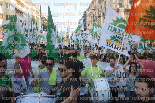 ΠΡΟΕΚΛΟΓΙΚΗ-ΟΜΙΛΙΑ-ΠΡΟΕΔΡΟΥ-ΠΑΣΟΚ-ΠΑΠΑΝΔΡΕΟΥ