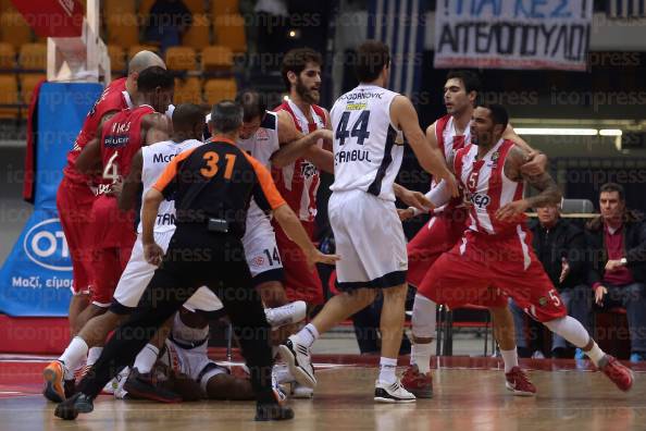 ΟΛΥΜΠΙΑΚΟΣ-ΦΕΝΕΡΜΠΑΧΤΣΕ-EUROLEAGUE-ΑΓΩΝΙΣΤΙΚΗ