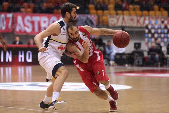 ΟΛΥΜΠΙΑΚΟΣ-ΦΕΝΕΡΜΠΑΧΤΣΕ-EUROLEAGUE-ΑΓΩΝΙΣΤΙΚΗ