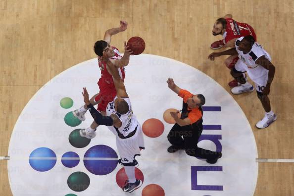 ΟΛΥΜΠΙΑΚΟΣ-ΦΕΝΕΡΜΠΑΧΤΣΕ-EUROLEAGUE-ΑΓΩΝΙΣΤΙΚΗ