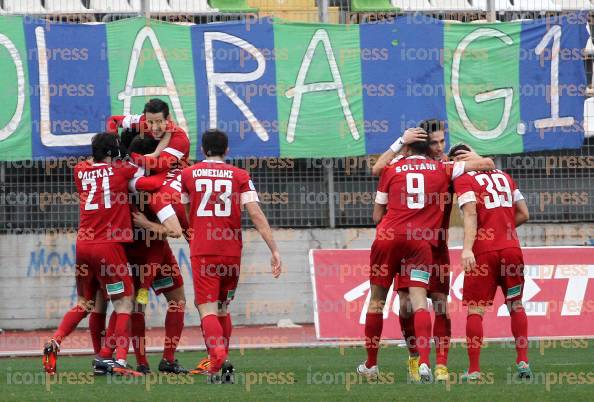 ΛΕΒΑΔΕΙΑΚΟΣ-ΞΑΝΘΗ-SUPERLEAGUE-ΑΓΩΝΙΣΤΙΚΗ