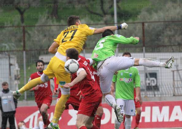 ΛΕΒΑΔΕΙΑΚΟΣ-ΞΑΝΘΗ-SUPERLEAGUE-ΑΓΩΝΙΣΤΙΚΗ