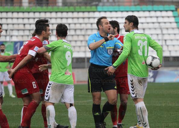 ΛΕΒΑΔΕΙΑΚΟΣ-ΞΑΝΘΗ-SUPERLEAGUE-ΑΓΩΝΙΣΤΙΚΗ