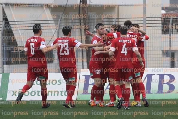 ΛΕΒΑΔΕΙΑΚΟΣ-ΞΑΝΘΗ-SUPERLEAGUE-ΑΓΩΝΙΣΤΙΚΗ