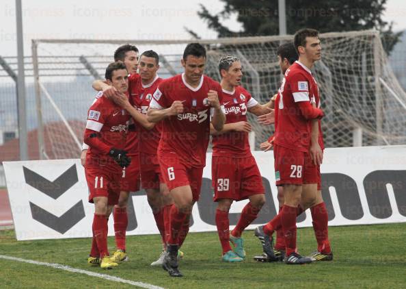 ΛΕΒΑΔΕΙΑΚΟΣ-ΞΑΝΘΗ-SUPERLEAGUE-ΑΓΩΝΙΣΤΙΚΗ