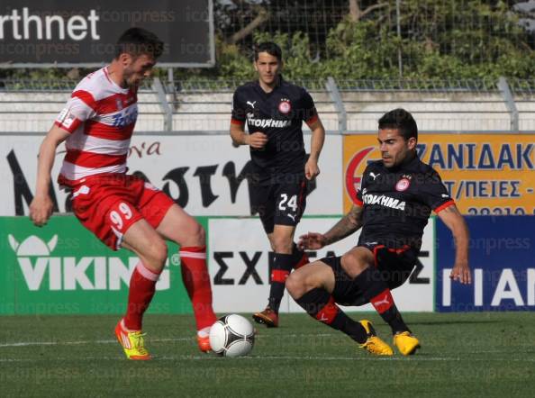 ΠΛΑΤΑΝΙΑΣ-ΧΑΝΙΩΝ-ΟΛΥΜΠΙΑΚΟΣ-SUPERLEAGUE-ΑΓΩΝΙΣΤΙΚΗ