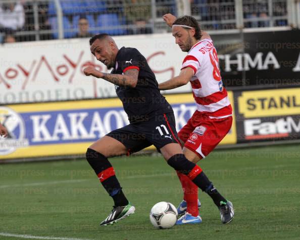 ΠΛΑΤΑΝΙΑΣ-ΧΑΝΙΩΝ-ΟΛΥΜΠΙΑΚΟΣ-SUPERLEAGUE-ΑΓΩΝΙΣΤΙΚΗ