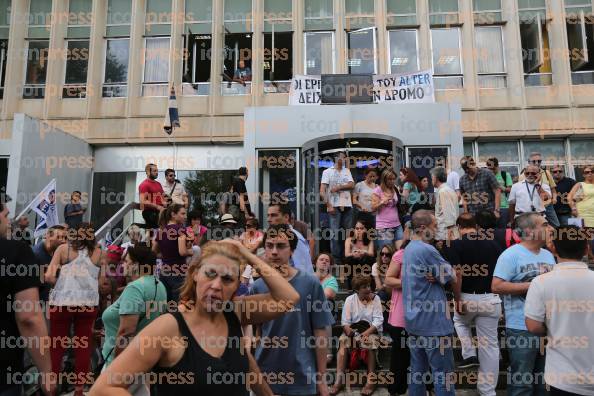 ΑΘΗΝΑ-ΜΕΡΑ-ΔΙΑΜΑΡΤΥΡΙΑΣ-ΡΑΔΙΟΜΕΓΑΡΟ-ΚΛΕΙΣΙΜΟ