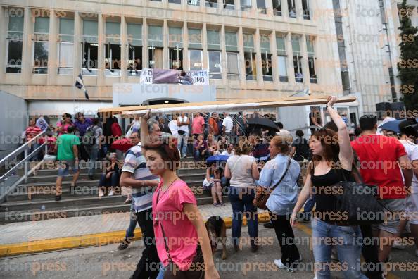 ΑΘΗΝΑ-ΜΕΡΑ-ΔΙΑΜΑΡΤΥΡΙΑΣ-ΡΑΔΙΟΜΕΓΑΡΟ-ΚΛΕΙΣΙΜΟ