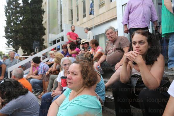 ΑΘΗΝΑ-ΜΕΡΑ-ΔΙΑΜΑΡΤΥΡΙΑΣ-ΡΑΔΙΟΜΕΓΑΡΟ-ΚΛΕΙΣΙΜΟ