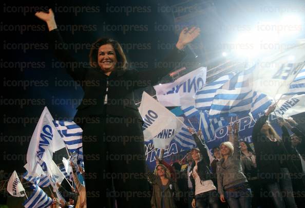 ΠΡΟΕΚΛΟΓΙΚΗ-ΟΜΙΛΙΑ-ΕΚΛΟΓΕΣ-ΔΗΜΟΚΡΑΤΙΑ-ΜΠΑΚΟΓΙΑΝΝΗ