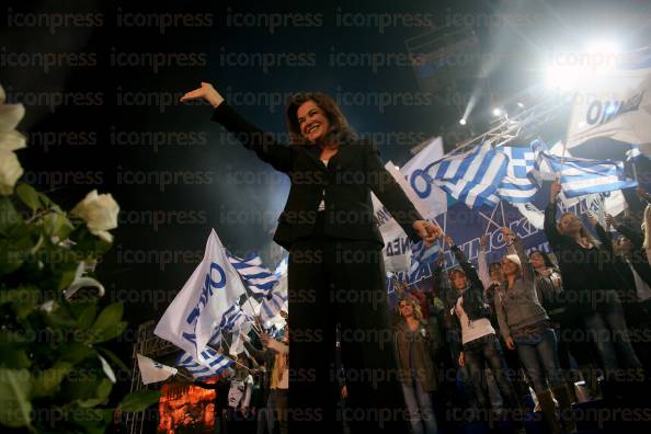 ΠΡΟΕΚΛΟΓΙΚΗ-ΟΜΙΛΙΑ-ΕΚΛΟΓΕΣ-ΔΗΜΟΚΡΑΤΙΑ-ΜΠΑΚΟΓΙΑΝΝΗ