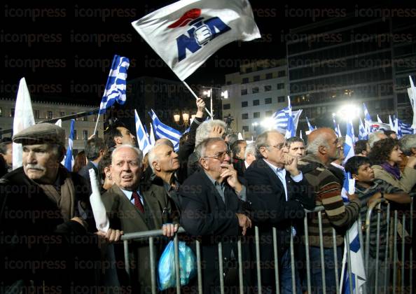 ΠΡΟΕΚΛΟΓΙΚΗ-ΟΜΙΛΙΑ-ΕΚΛΟΓΕΣ-ΔΗΜΟΚΡΑΤΙΑ-ΜΠΑΚΟΓΙΑΝΝΗ