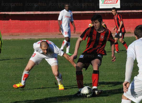 ΠΑΝΑΧΑΙΚΗ-ΠΑΝΣΕΡΡΑΙΚΟΣ-FOOTBALL-LEAGUE-ΑΓΩΝΙΣΤΙΚΗ