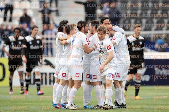 ΠΑΟΚ-ΓΙΑΝΝΙΝΑ-SUPERLEAGUE-ΑΓΩΝΙΣΤΙΚΗ