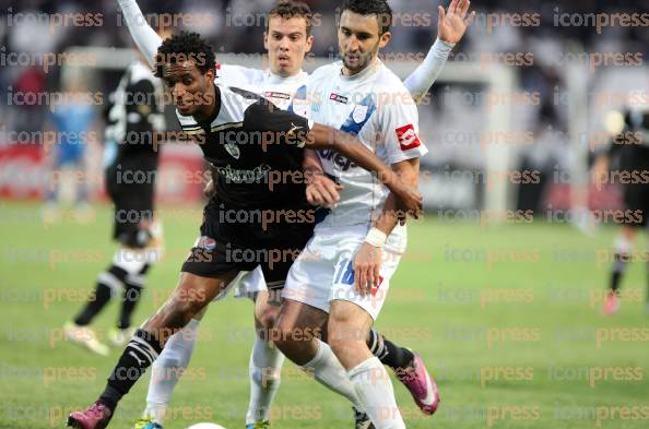 ΠΑΟΚ-ΓΙΑΝΝΙΝΑ-SUPERLEAGUE-ΑΓΩΝΙΣΤΙΚΗ