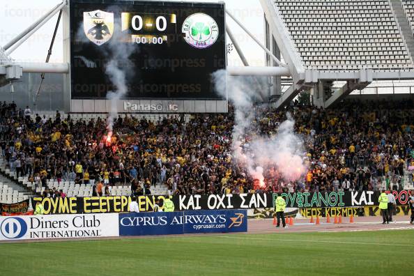 ΠΑΝΑΘΗΝΑΙΚΟΣ-SUPERLEAGUE-ΑΓΩΝΙΣΤΙΚΗ