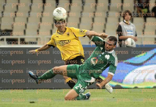 ΠΑΝΑΘΗΝΑΙΚΟΣ-SUPERLEAGUE-ΑΓΩΝΙΣΤΙΚΗ