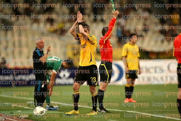 ΠΑΝΑΘΗΝΑΙΚΟΣ-SUPERLEAGUE-ΑΓΩΝΙΣΤΙΚΗ