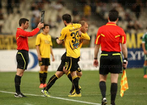 ΠΑΝΑΘΗΝΑΙΚΟΣ-SUPERLEAGUE-ΑΓΩΝΙΣΤΙΚΗ