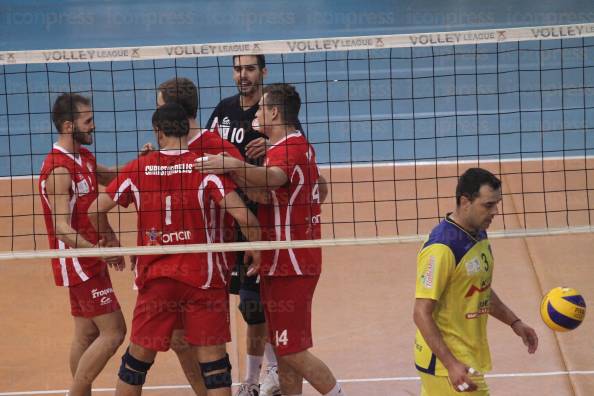 ΟΛΥΜΠΙΑΚΟΣ-ΠΑΜΒΟΧΑΙΚΟΣ-AΓΩΝΙΣΤΙΚΗ-VOLLEYLEAGUE-2