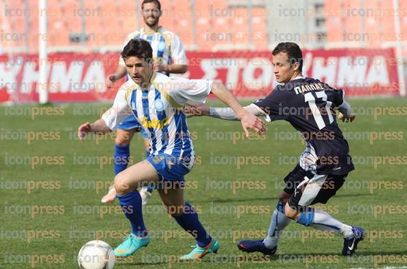 ΗΡΑΚΛΗΣ-ΝΙΚΗ-ΒΟΛΟΥ-FOOTBALL-LEAGUE