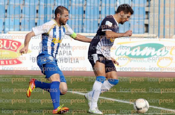 ΗΡΑΚΛΗΣ-ΝΙΚΗ-ΒΟΛΟΥ-FOOTBALL-LEAGUE-2