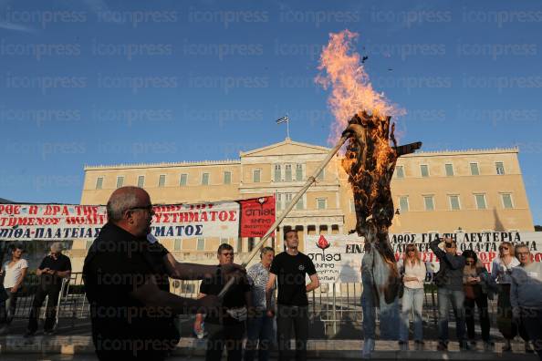 ΑΘΗΝΑ-ΣΥΓΚΕΝΤΡΩΣΗ-ΓΣΕΕ-ΑΔΕΔΥ-ΕΝΑΝΤΙΑ-3