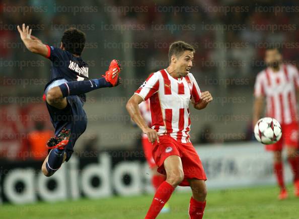 ΟΛΥΜΠΙΑΚΟΣ-ΠΑΡΙ-ΖΕΡΜΕΝ-CHAMPIONS-LEAGUE-11