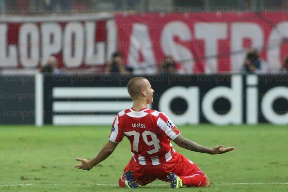 ΟΛΥΜΠΙΑΚΟΣ-ΠΑΡΙ-ΖΕΡΜΕΝ-CHAMPIONS-LEAGUE-27