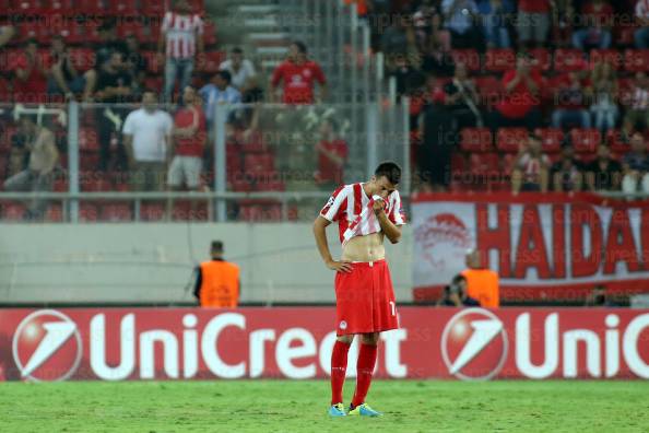 ΟΛΥΜΠΙΑΚΟΣ-ΠΑΡΙ-ΖΕΡΜΕΝ-CHAMPIONS-LEAGUE