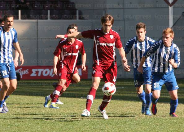 ΛΑΡΙΣΑ-ΦΩΚΙΚΟΣ-FOOTBALL-LEAGUE-ΑΓΩΝΙΣΤΙΚΗ-1