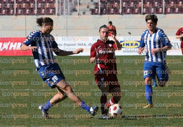 ΛΑΡΙΣΑ-ΦΩΚΙΚΟΣ-FOOTBALL-LEAGUE-ΑΓΩΝΙΣΤΙΚΗ-2