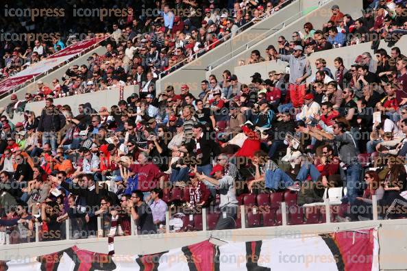 ΛΑΡΙΣΑ-ΦΩΚΙΚΟΣ-FOOTBALL-LEAGUE-ΑΓΩΝΙΣΤΙΚΗ