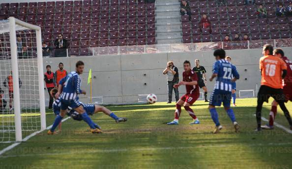 ΛΑΡΙΣΑ-ΦΩΚΙΚΟΣ-FOOTBALL-LEAGUE-ΑΓΩΝΙΣΤΙΚΗ