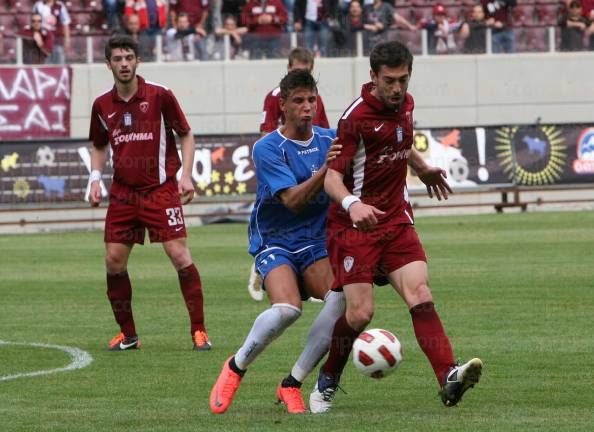 ΛΑΡΙΣΑ-ΑΝΑΓΕΝΝΗΣΗ-ΓΙΑΝΝΙΤΣΩΝ-FOOTBALL-LEAGUE