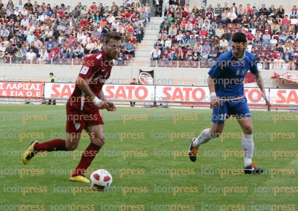 ΛΑΡΙΣΑ-ΑΝΑΓΕΝΝΗΣΗ-ΓΙΑΝΝΙΤΣΩΝ-FOOTBALL-LEAGUE-2