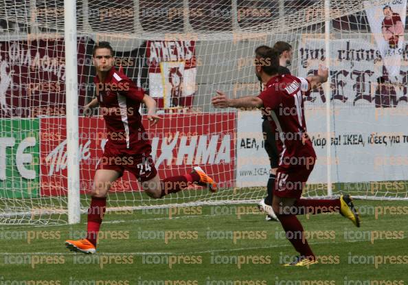 ΛΑΡΙΣΑ-ΑΝΑΓΕΝΝΗΣΗ-ΓΙΑΝΝΙΤΣΩΝ-FOOTBALL-LEAGUE