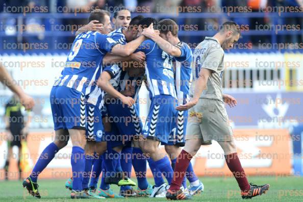 ΑΤΡΟΜΗΤΟΣ-ΠΑΝΙΩΝΙΟΣ-SUPERLEAGUE-ΑΓΩΝΙΣΤΙΚΗ